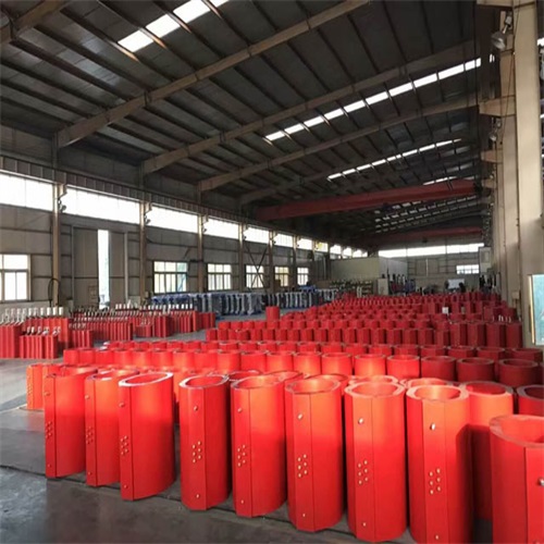 中阳SCB13干式变压器