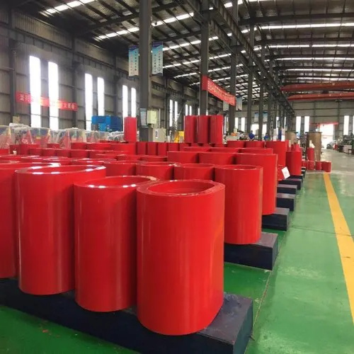 中阳干式变压器价格