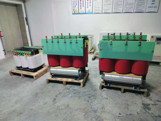 中阳KS11-1000KVA矿用变压器